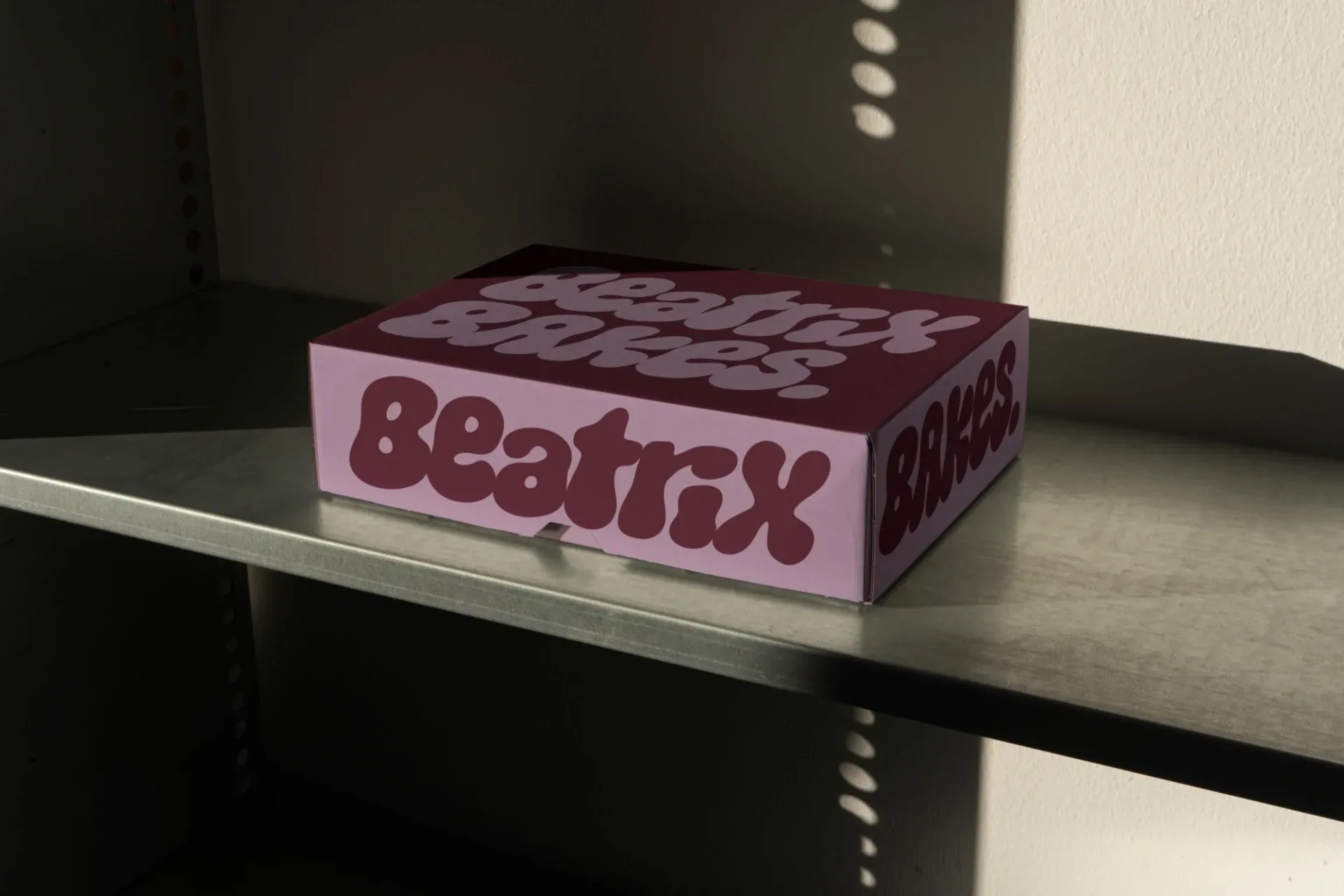 Beatrix Bakes 7